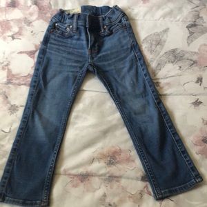 Boys Abercrombie jeans